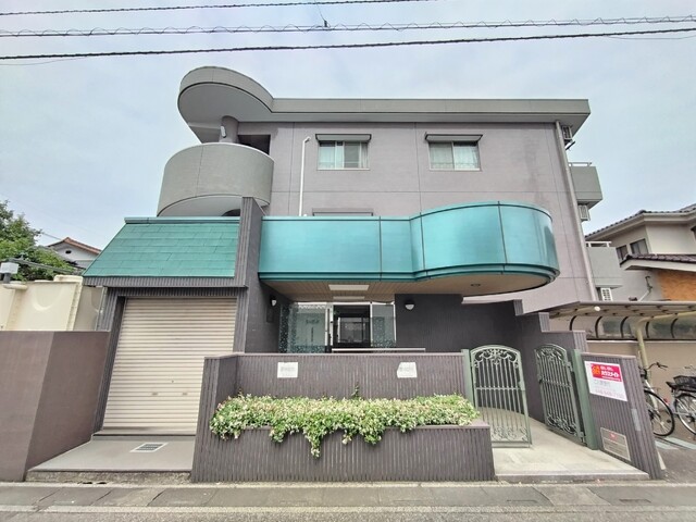 建物外観　★ＲＣマンション★