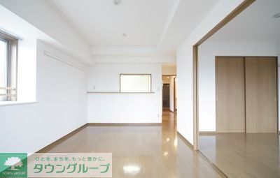 居室・リビング　※写真は同タイプ住戸です。