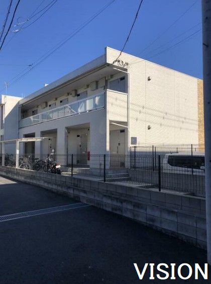 建物外観　☆外観☆