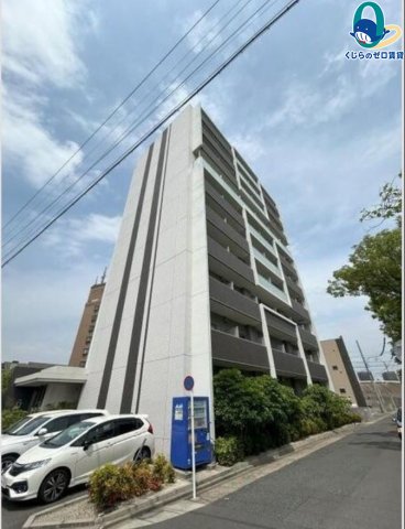 建物外観　くじらのゼロ賃貸は＼仲介手数料0円×初期費用最安×全国対応／