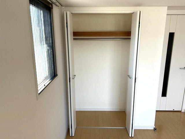 収納　参考写真。