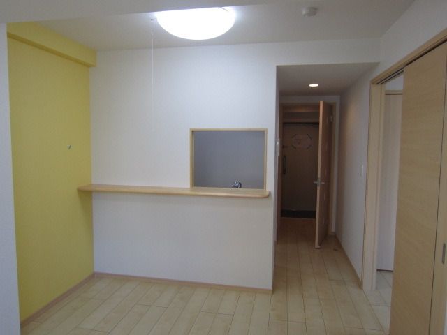 その他部屋・スペース　★綺麗なリビングです★