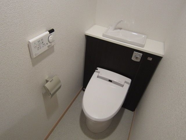 トイレ　★きれいなトイレです★