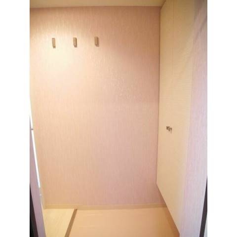 玄関　詳細は、ウィンドワード菊水店までご相談下さい。