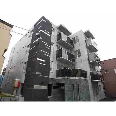 建物外観　詳細は、ウィンドワード菊水店までご相談下さい。