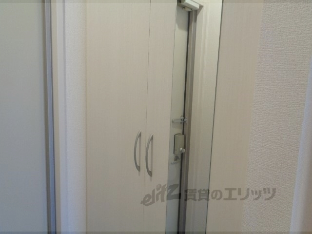 収納　下駄箱
