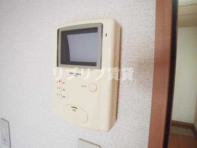 プレジールIIのその他写真