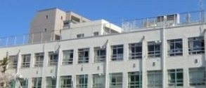 小学校　新宿区立江戸川小学校（小学校）まで176m