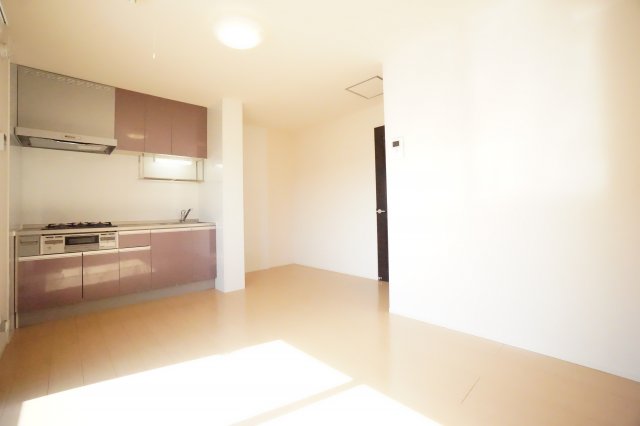 その他　※同物件、同タイプ、間取り反転のお部屋です※角部屋の為二面採