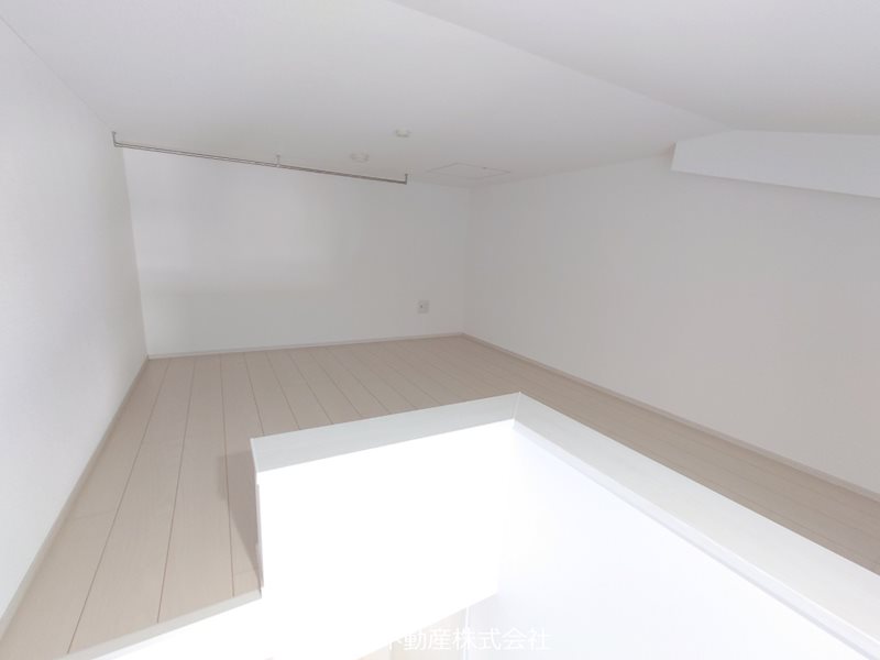 その他部屋・スペース　※入居中のためイメージ。現況優先。