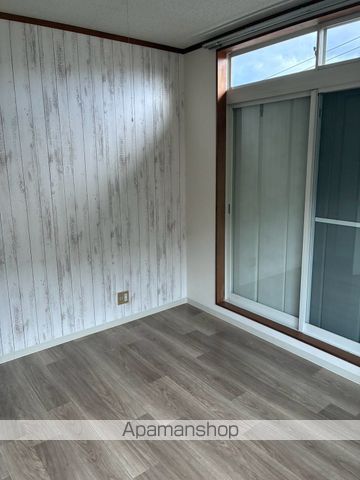 ルフィーノ妻田の居間写真