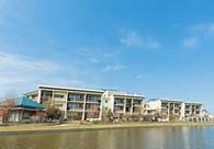 中学校　倉敷市立玉島北中学校（中学校）まで1667m