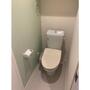 トイレ　※同シリーズの写真になります。
