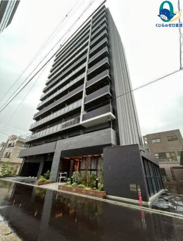 建物外観　くじらのゼロ賃貸は＼仲介手数料0円×初期費用最安×全国対応／