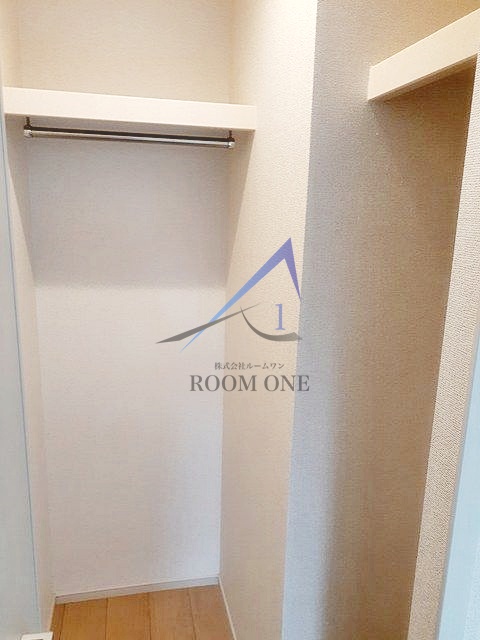 収納　収納です。