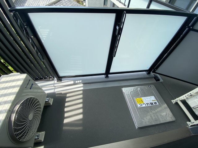 ロイジェント上板橋の内装写真