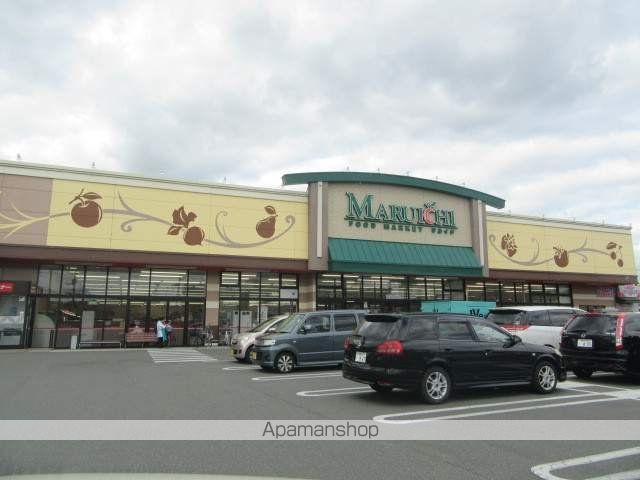 スーパー　（株）マルイチ／城西店（スーパー）まで376m