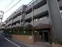 建物外観　スカイコート後楽園第3