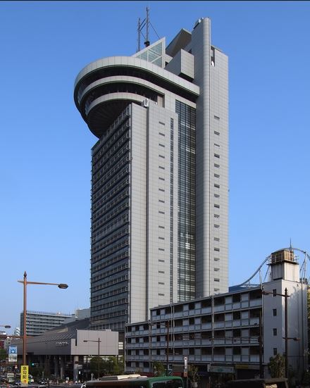 役所　文京シビックセンター（文京区役所）（役所）まで283m