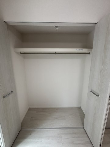 シトラス武庫之荘の内装写真