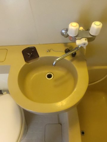 洗面設備　忙しい朝には欠かせない洗面所です