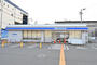 コンビニ　ローソン 寝屋川池田三丁目店（コンビニ）まで411m