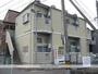 箱崎宮前駅より徒歩2分 1階 築31年7ヶ月の賃貸物件