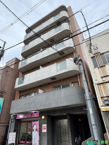 MT・Leon