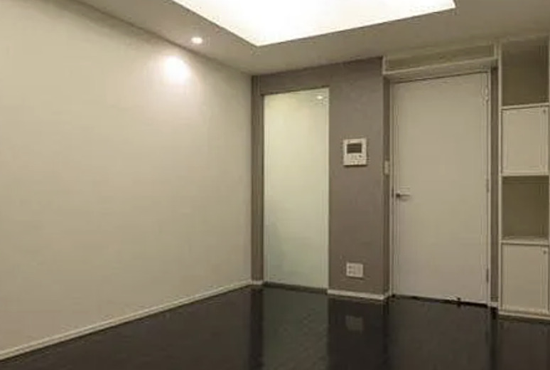 居室・リビング　※別部屋の参考写真です。