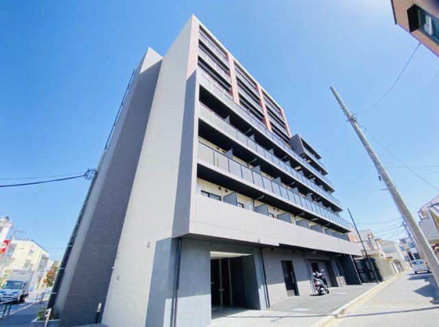 建物外観　☆きれいな外観☆