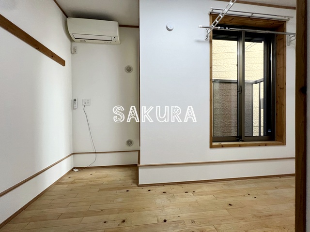 その他設備　充実した室内設備♪