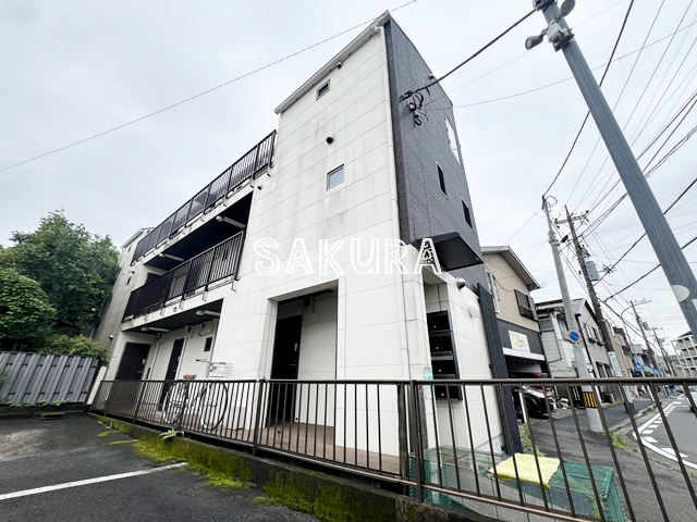建物外観　当店おすすめ物件♪