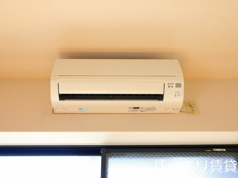 その他設備　同型タイプの為、現状を優先致します
