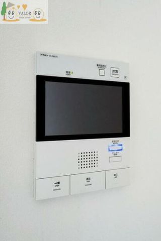セキュリティ　同シリーズ別部屋