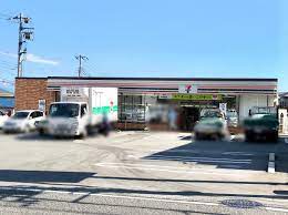 コンビニ　セブンイレブン 富士市今泉北店（コンビニ）まで701m