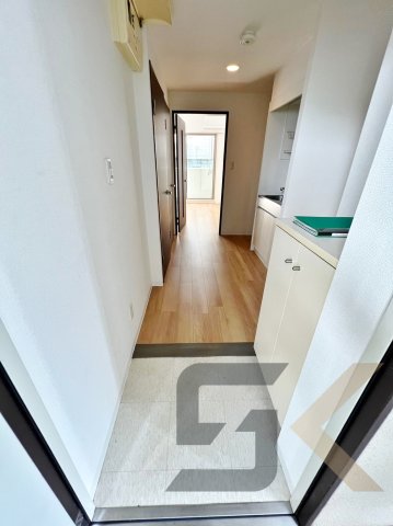 玄関　他部屋参考写真