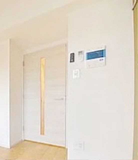セキュリティ　別部屋同仕様タイプ