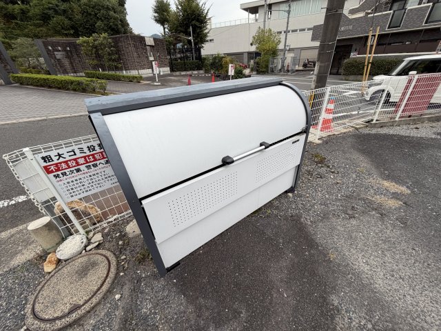 サンハイツのその他写真
