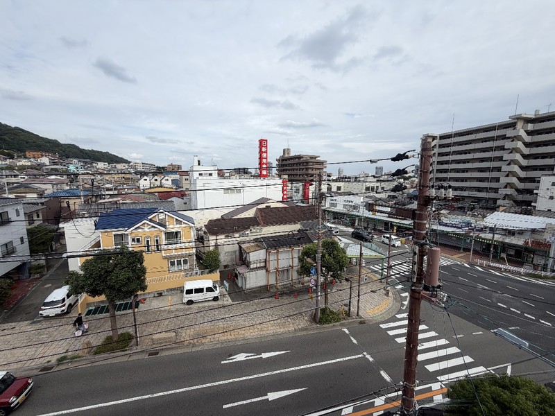 平野サンロイヤルのその他写真