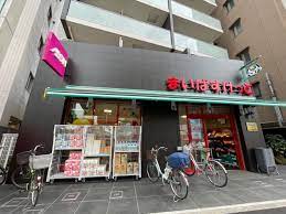 スーパー　まいばすけっと神谷1丁目店（スーパー）まで78m