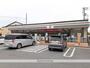 コンビニ　セブンイレブン陽光台店（コンビニ）まで1240m