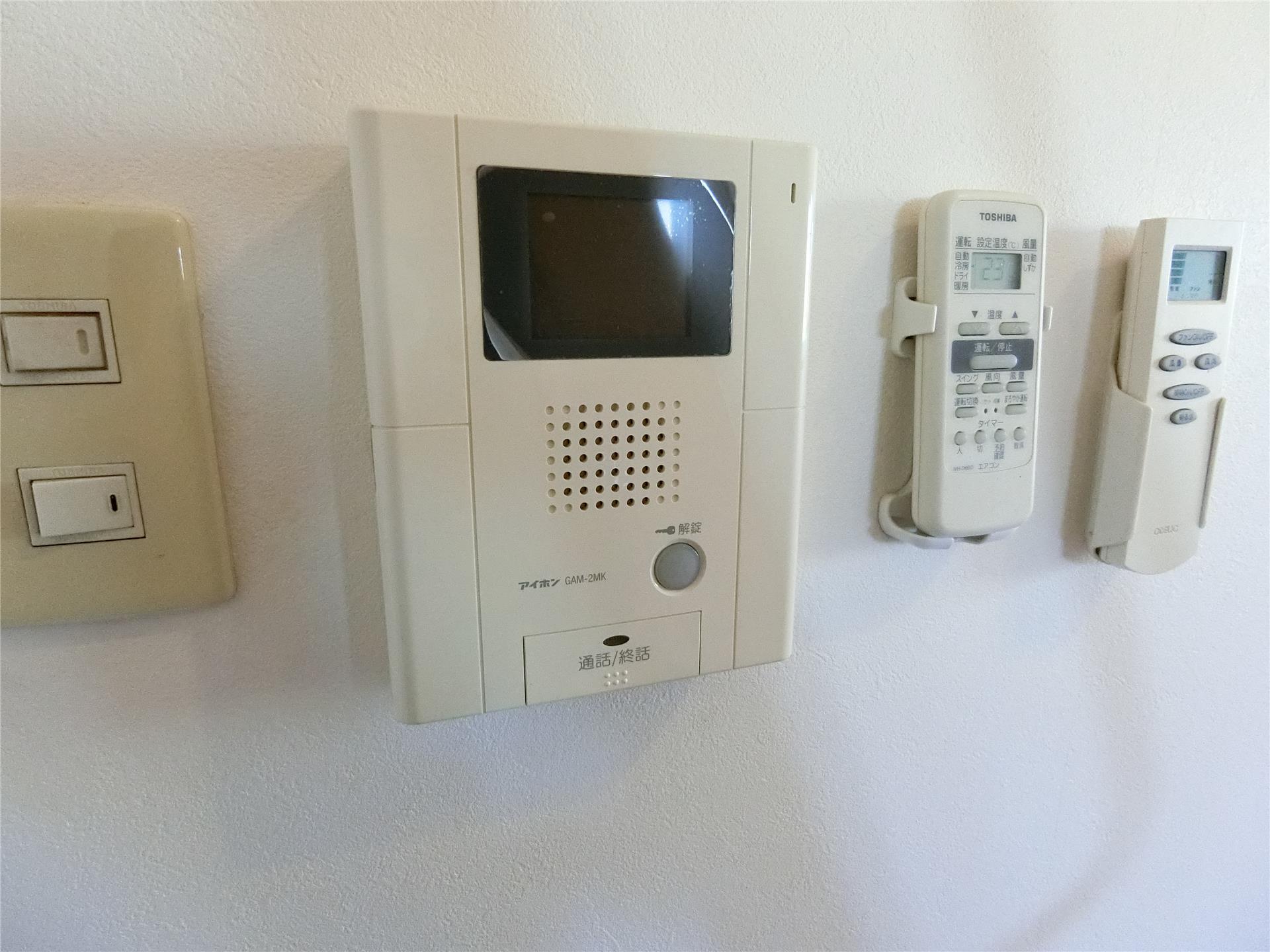セキュリティ　同仕様画像
