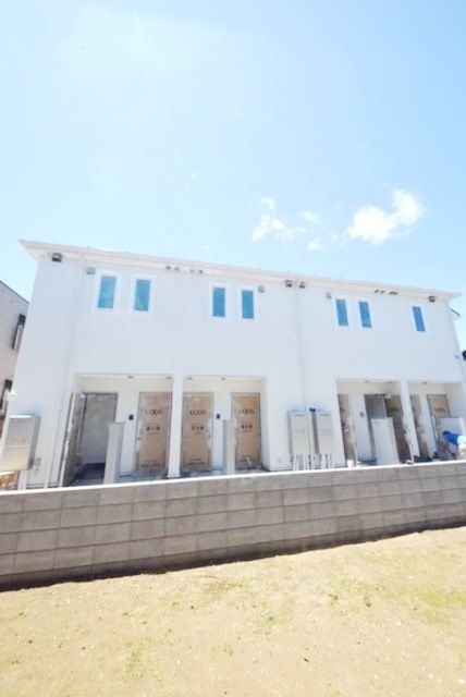 建物外観　★閑静な住宅街★