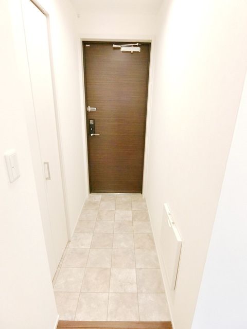 玄関　★玄関★