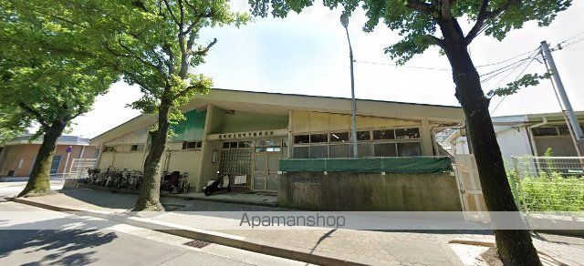 幼稚園・保育園　西宮市立保育所浜甲子園保育所（幼稚園・保育園）まで1546m