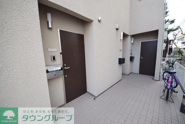 エントランス　★エントランス★