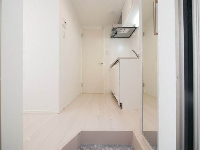 玄関　同型イメージ