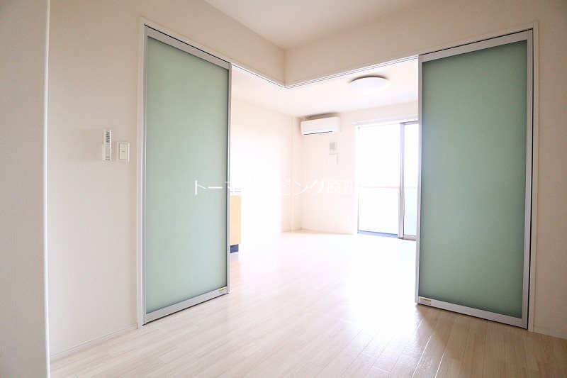 その他部屋・スペース　205号室写真