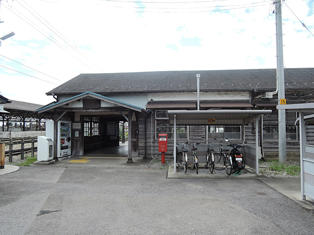 その他　美濃赤坂駅（その他）まで4344m