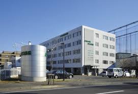 病院　医療法人讃生会宮の森記念病院（病院）まで301m
